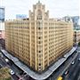 Sydney for New York