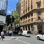 King Street - Sydney CBD
