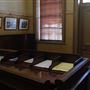 Justice & Police Museum