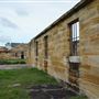 Cockatoo Island - Convict Precinct