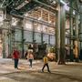Cockatoo Island