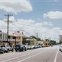 Swan Street Morpeth