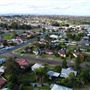Streetscape East Maitland