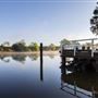 Queens Wharf Morpeth