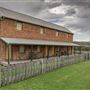 The Barracks