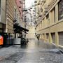 Angel Place - Sydney CBD