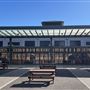 Hordern Pavilion