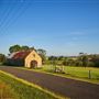 Berry House & Barn
