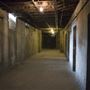 Kirkbride Building 8 - Tunnels