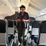 Bankstown Airport - planes for scrap