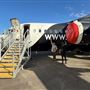 Bankstown Airport - planes for scrap