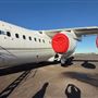 Bankstown Airport - planes for scrap