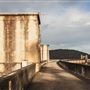 Cordeaux Dam