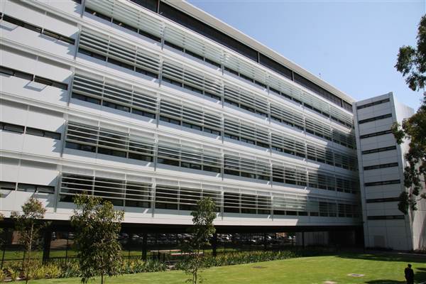 Australian School of Business - University of NSW (25/02/2013 11:53:12 AM)