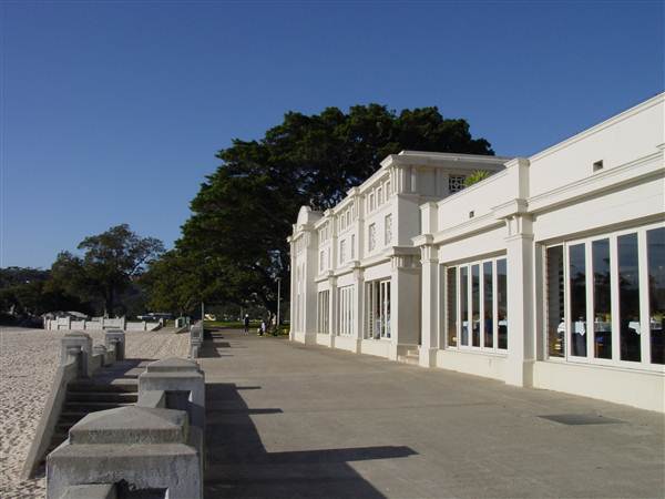 Balmoral Beach (25/02/2013 1:06:02 PM)