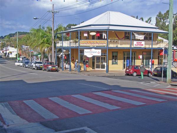 Bangalow (25/02/2013 1:10:44 PM)