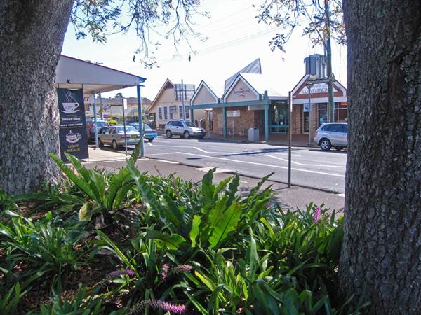 Alstonville (25/02/2013 9:45:10 PM)