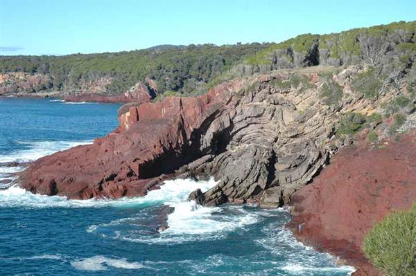 Ben Boyd National Park (26/02/2013 11:13:31 AM)