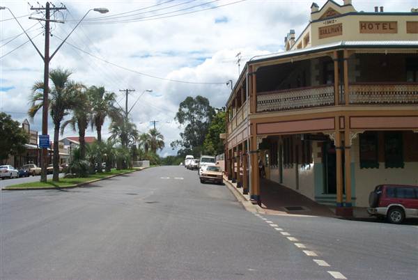 Bowraville (26/02/2013 4:23:50 PM)