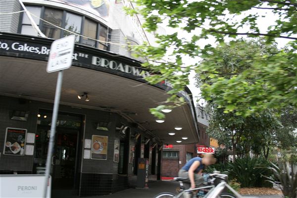 Broadway (26/02/2013 4:44:12 PM)