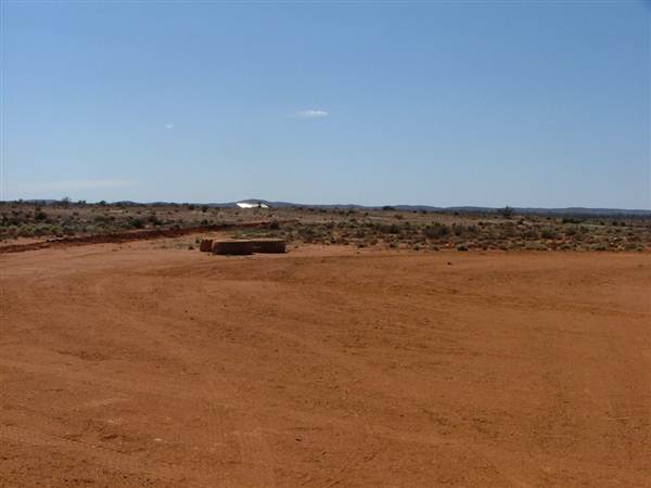 Broken Hill Airstrip (26/02/2013 10:18:10 PM)