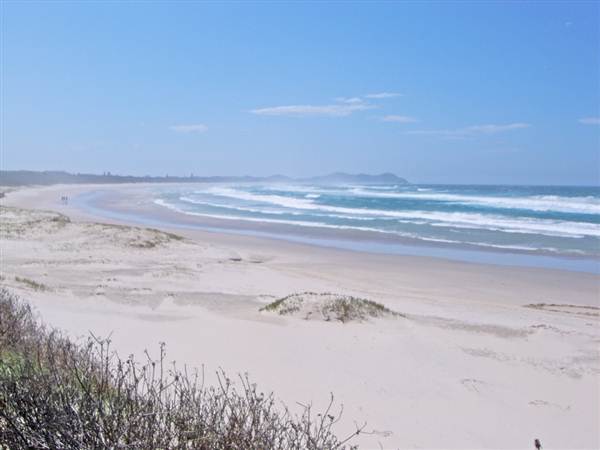 Byron Bay (26/02/2013 10:36:54 PM)