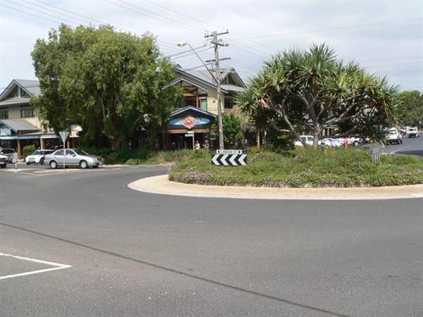 Byron Bay (26/02/2013 10:38:31 PM)