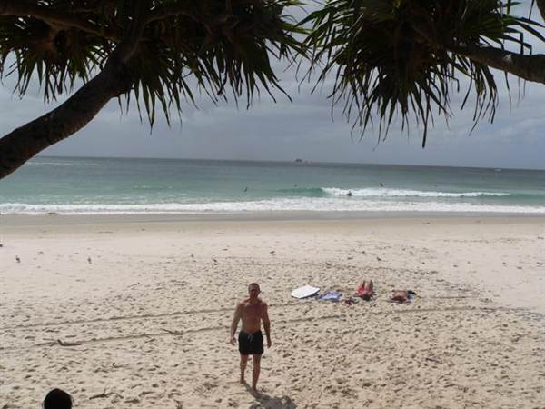 Byron Bay (26/02/2013 10:38:47 PM)