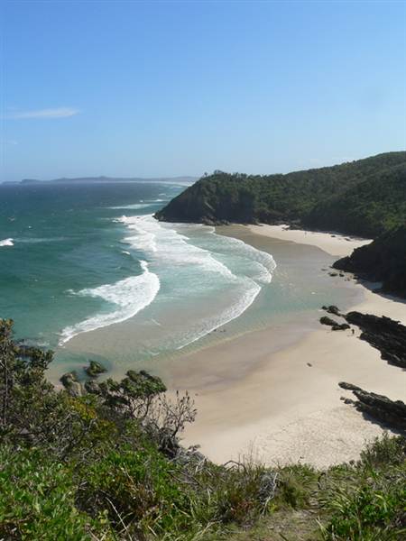 Byron Bay (26/02/2013 10:39:02 PM)