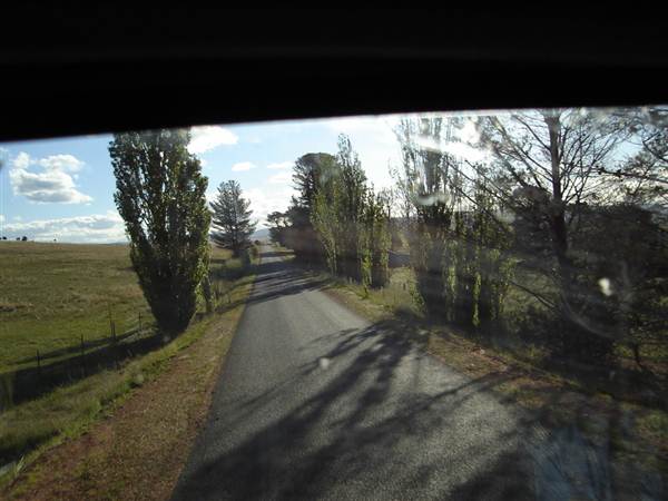 Dalgety/Cooma (27/02/2013 10:55:59 AM)