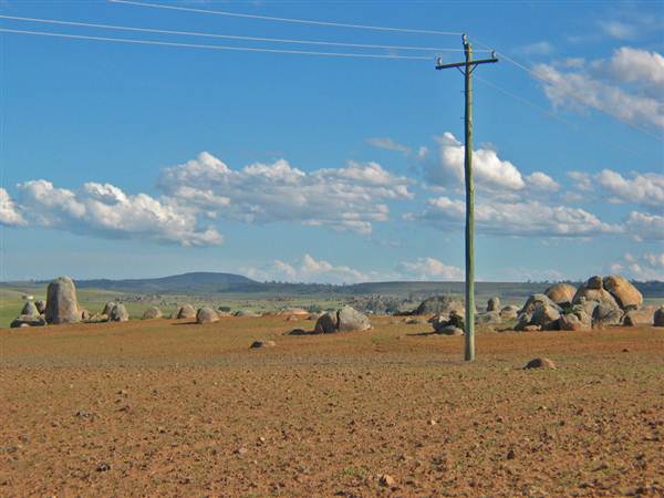 Dalgety/Cooma (27/02/2013 10:57:18 AM)