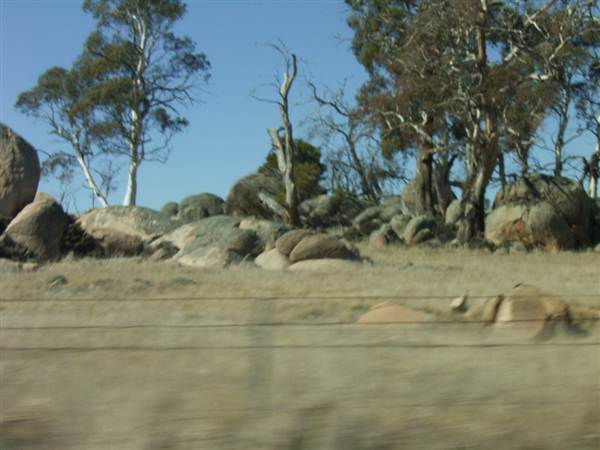 Dalgety/Cooma (27/02/2013 10:57:49 AM)