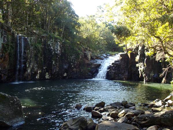 Dalwood Falls (27/02/2013 11:42:55 AM)