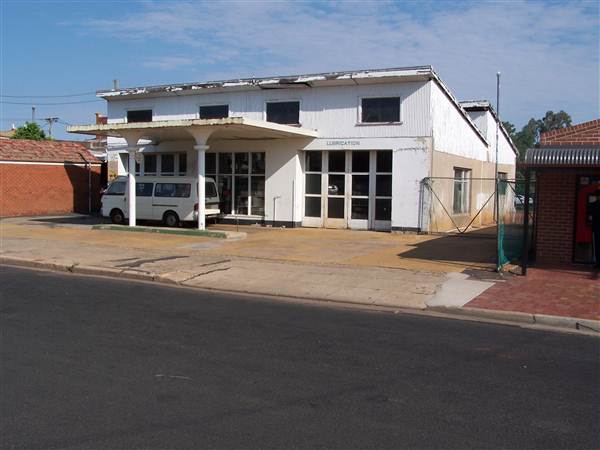 Coonabarabran (27/02/2013 1:30:24 PM)