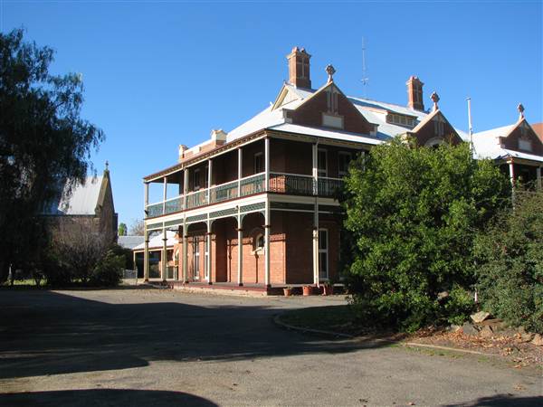 Cootamundra (27/02/2013 1:50:41 PM)