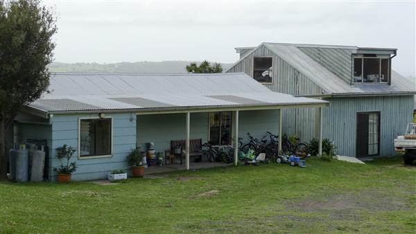 Jamberoo Farm (27/02/2013 2:37:36 PM)