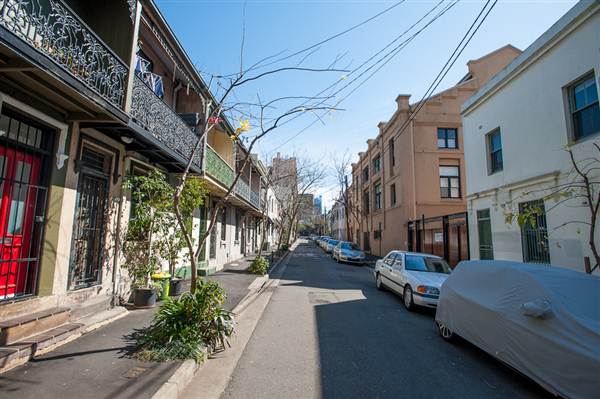 DARLINGHURST - PERIOD (27/02/2013 3:21:55 PM)