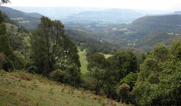 Kangaroo Valley (27/02/2013 4:06:12 PM)
