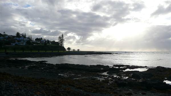 Kiama - Rock Pool North (27/02/2013 4:52:09 PM)