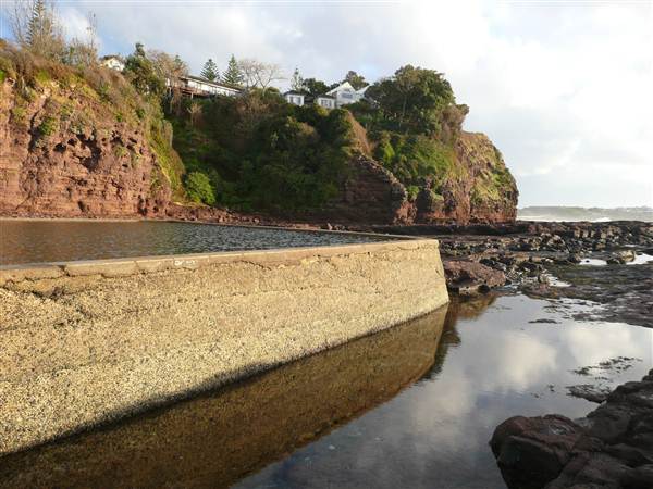 Kiama - Rock Pool North (27/02/2013 4:55:20 PM)