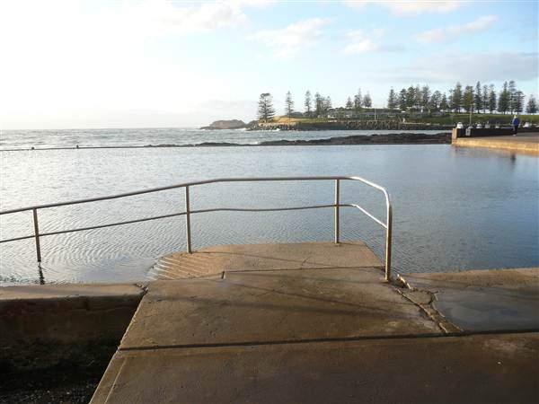 Kiama - Rock Pool North (27/02/2013 4:58:20 PM)
