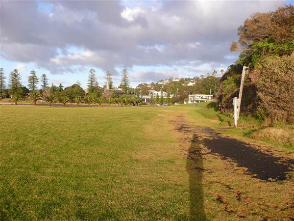 Kiama - Rock Pool North (27/02/2013 4:59:20 PM)