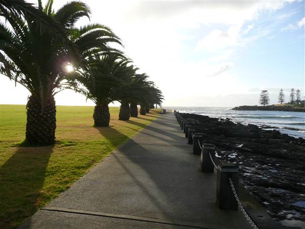 Kiama - Rock Pool North (27/02/2013 5:01:33 PM)