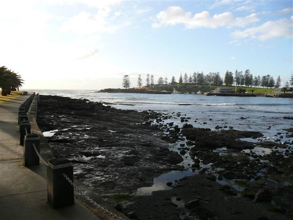 Kiama - Rock Pool North (27/02/2013 5:02:07 PM)