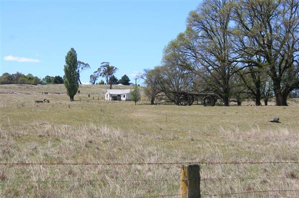 Deeargee Woolshed (27/02/2013 7:48:31 PM)
