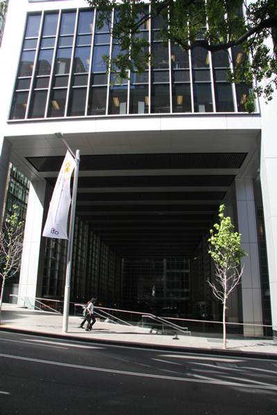 Deutsche Bank Place (27/02/2013 10:25:51 PM)