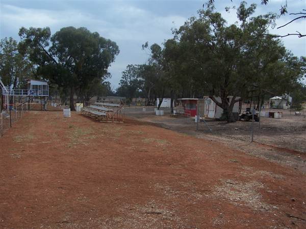 Morris Park Speedway Complex, Dubbo (28/02/2013 12:32:00 AM)