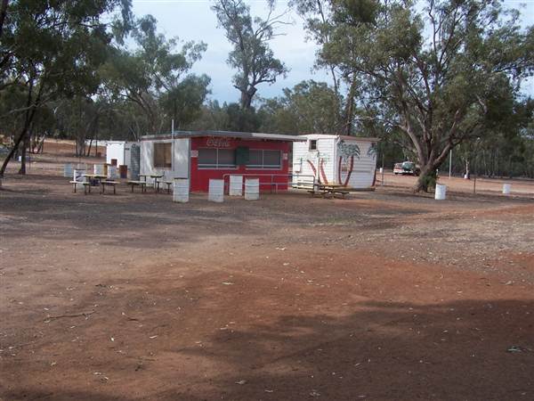 Morris Park Speedway Complex, Dubbo (28/02/2013 12:32:35 AM)