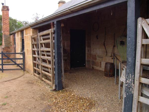Dundullimal Homestead (28/02/2013 12:46:59 AM)