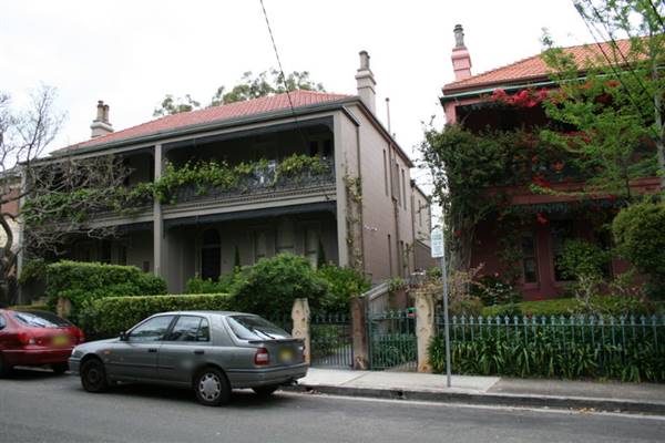 Edgecliff (28/02/2013 3:05:42 PM)